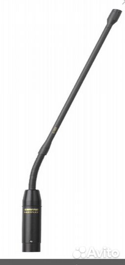 Микрофон для конференций shure Easyflex