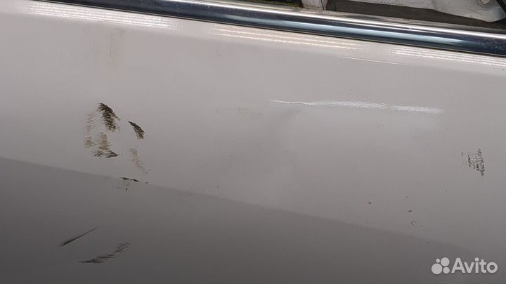 Дверь боковая правая передняя Opel Insignia, 2012