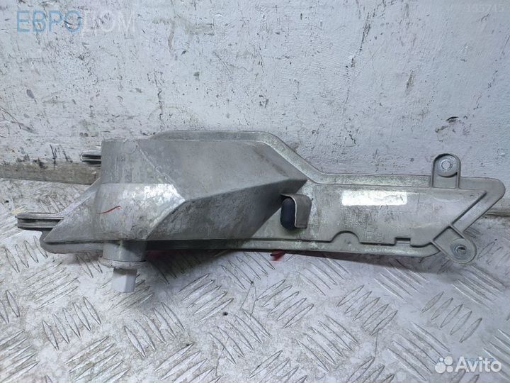 Противотуманная фара задняя правая на BMW E72 hybrid s1156017