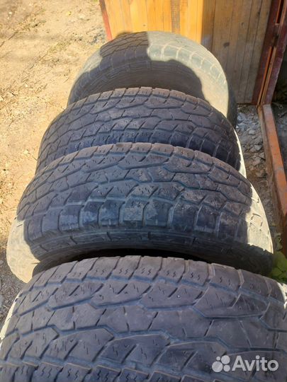 Triangle TR292 245/70 R16