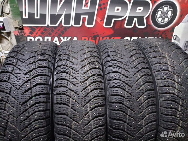 Cordiant Snow Cross 2 185/65 R15