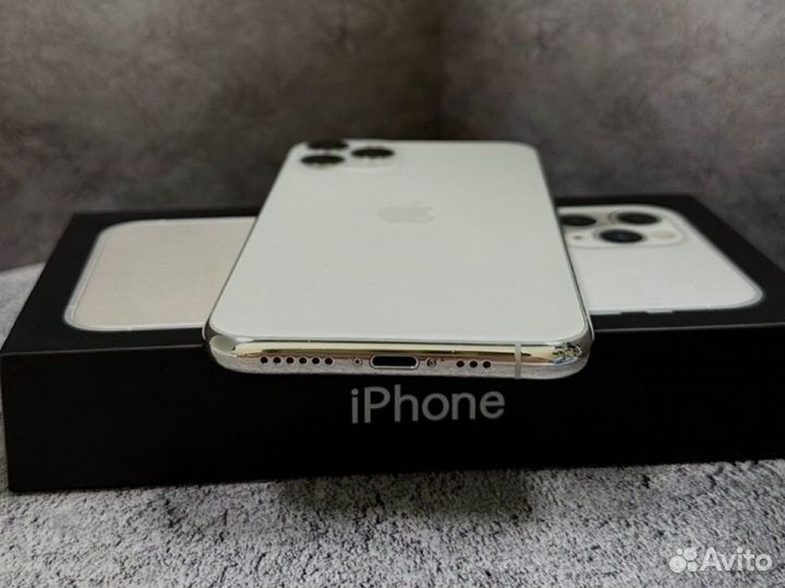 iPhone 11 Pro, 256 ГБ