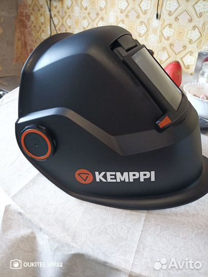 Сварочная маска