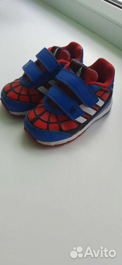 Детская обувь для мальчика 20 размер