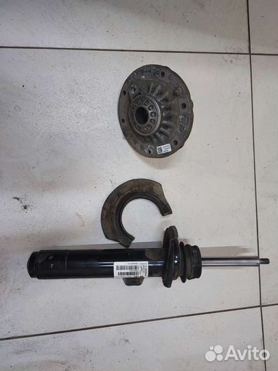 Амортизатор передний правый bmw F36 4GC