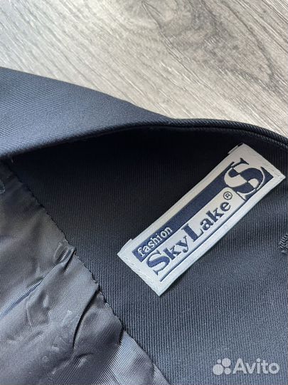 Жилет Sky Lake Дэвид 38/152