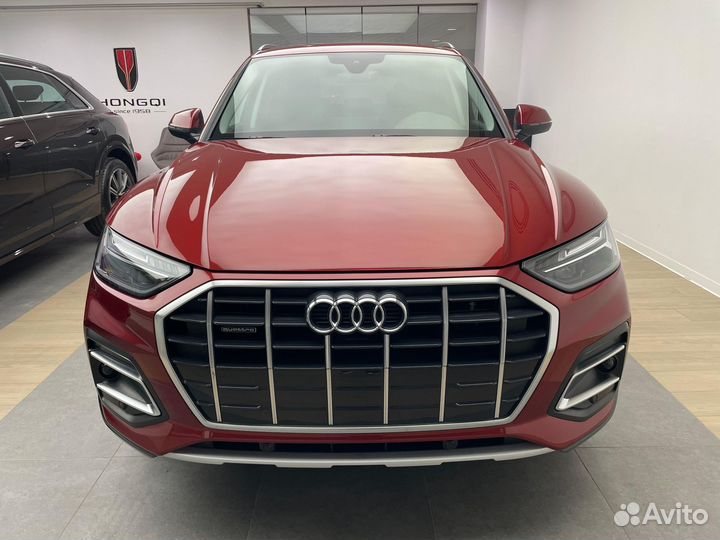 Audi Q5 3.0 AT, 2023