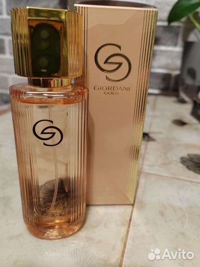 Туалетная вода женская oriflame