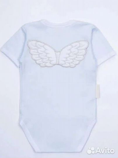 Боди и носочки