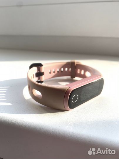 Умный браслет honor Band 5i