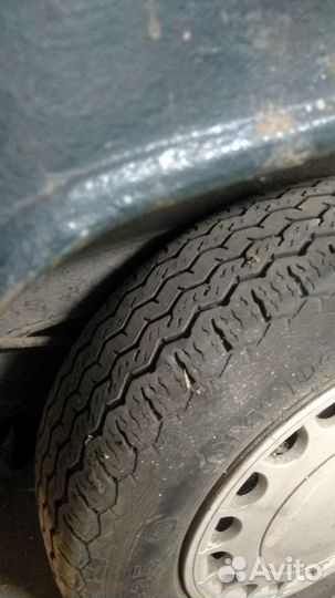 Продается прицеп курган с тормозным механизмом