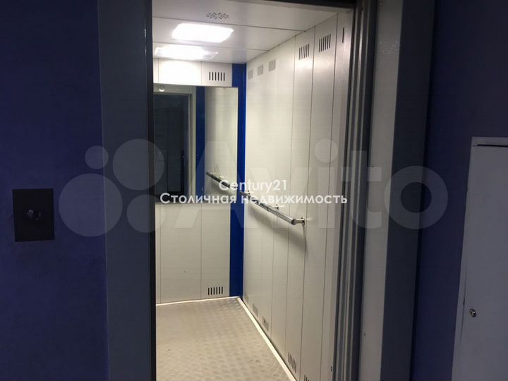 Квартира-студия, 32 м², 3/9 эт.