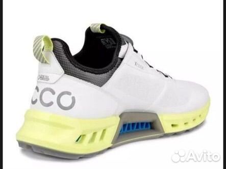 Кроссовки ecco M golf biom C4 43