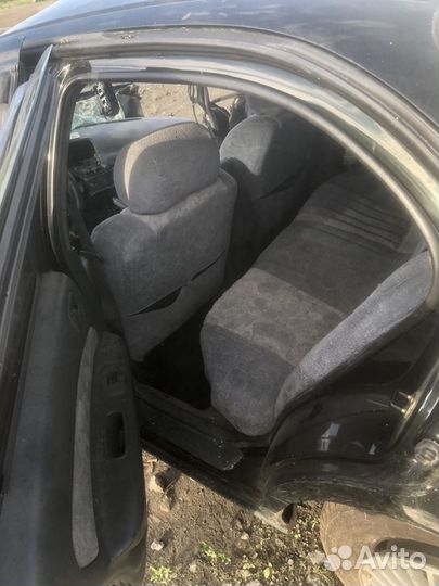 Разбор nissan maxima запчасти