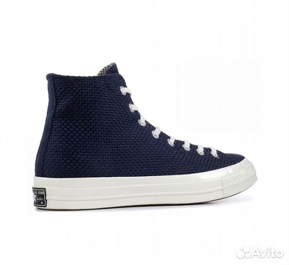 Converse Chuck Taylor All Star Hi 