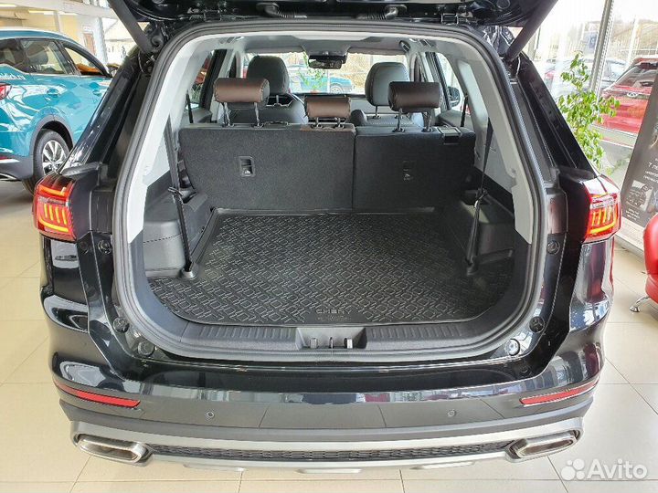 Трансфер город/межгород