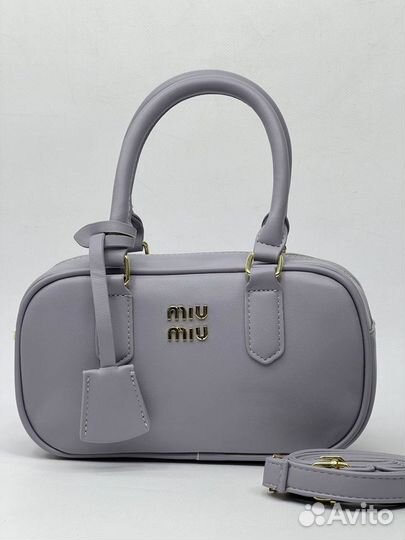 Сумка женская кросс боди Miu Miu