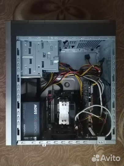 Персональный компьютер