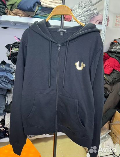 True religion кофта