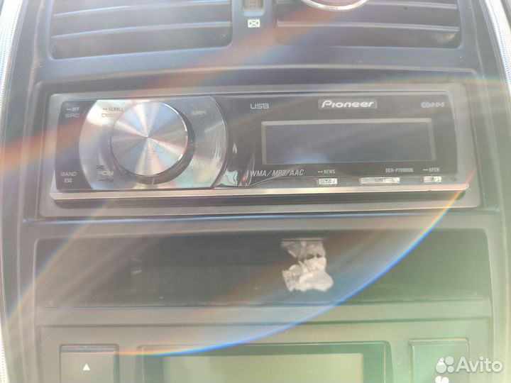 Автомагнитола Pioneer DEH-7000UB