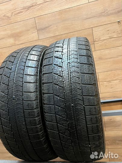 Bridgestone Blizzak VRX 205/60 R16
