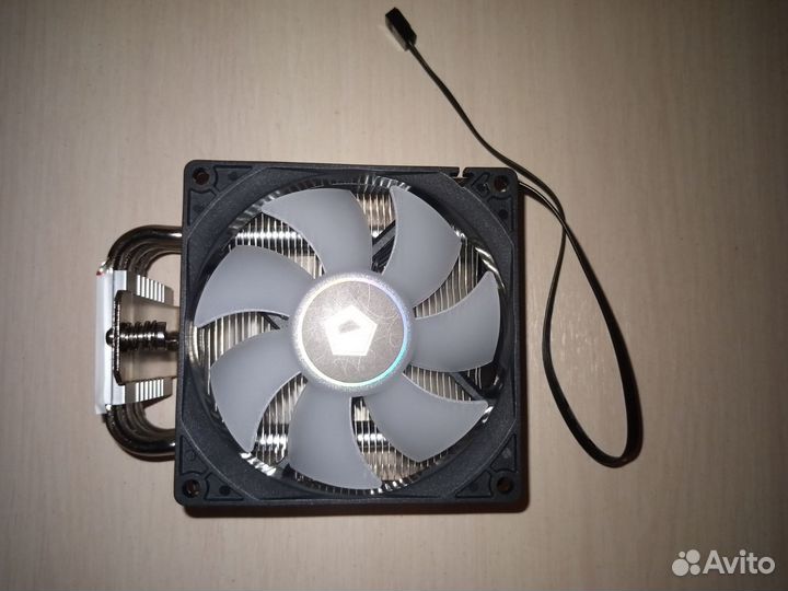 Куллер для процессора