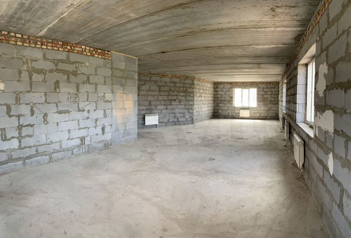 Свободного назначения, 90 м². 16 м². 22м². 42м²