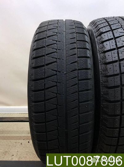 Bridgestone Blizzak Revo GZ 205/60 R16 98Y
