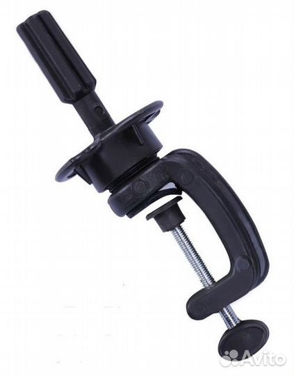 Штатив для учебного манекена головы