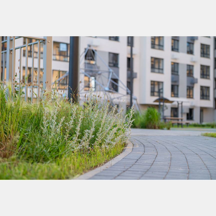 2-к. квартира, 58,4 м², 7/9 эт.