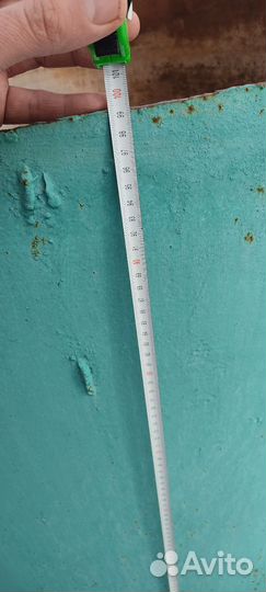 Емкость для воды 3000 литров