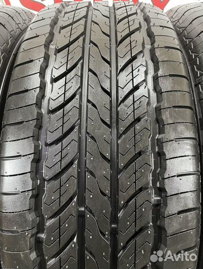 Toyo Open Country U/T 265/65 R17 112H