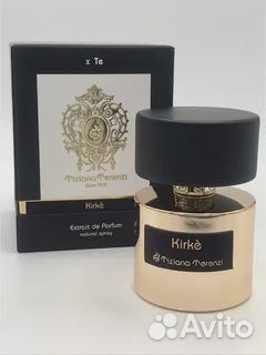 Kirke tiziana terenzi