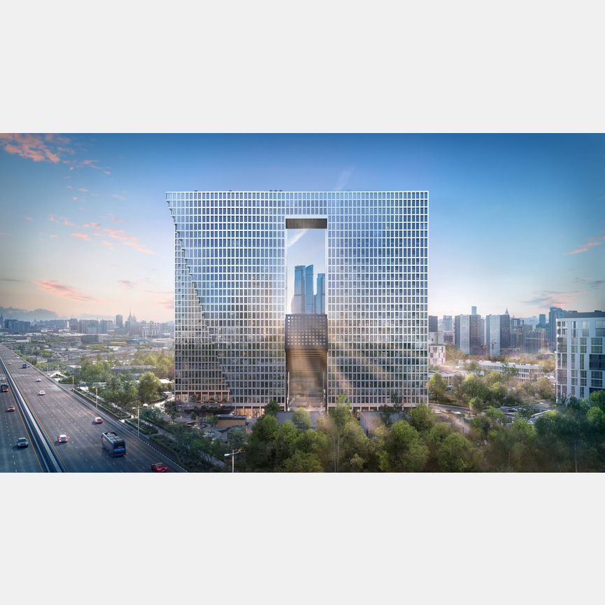 2-к. апартаменты, 60,8 м², 24/28 эт.