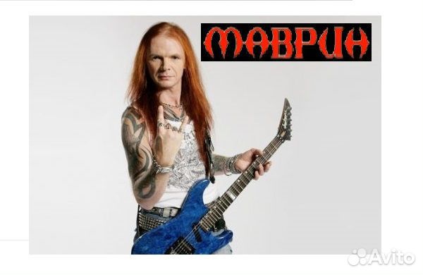 Электрогитара Jackson Dinky Sustainiac (Japan 2011