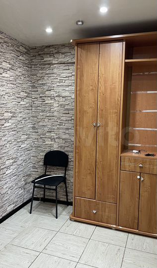 Квартира-студия, 29 м², 3/5 эт.