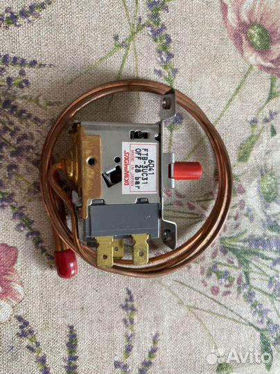 Ftb-3UC31 реле давления