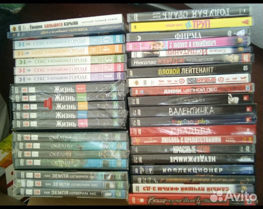 Dvd диски фильмы мультфильмы лицензия
