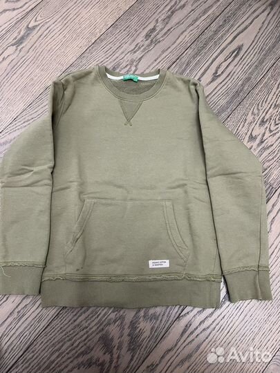 Кофты/свитшоты Zara, Benetton, loloclo 134см