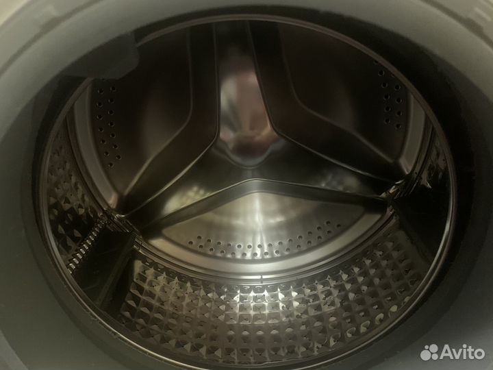 Стиральная машина samsung eco bubble 6.5 кг бу