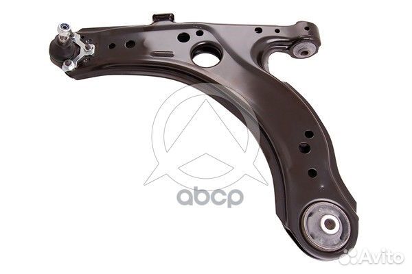 Рычаг VW Golf/Bora all 98, Audi A3 all 97 37470