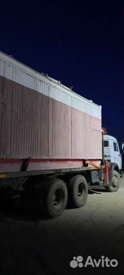 Кран манипулятор