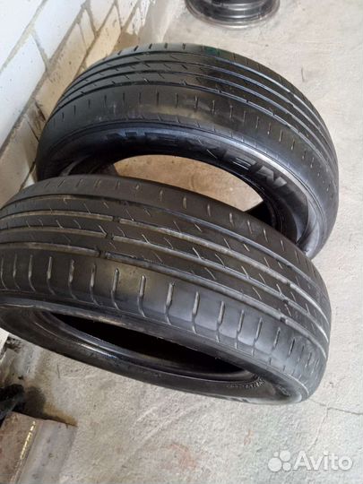 Nexen N'Blue HD Plus 205/65 R15