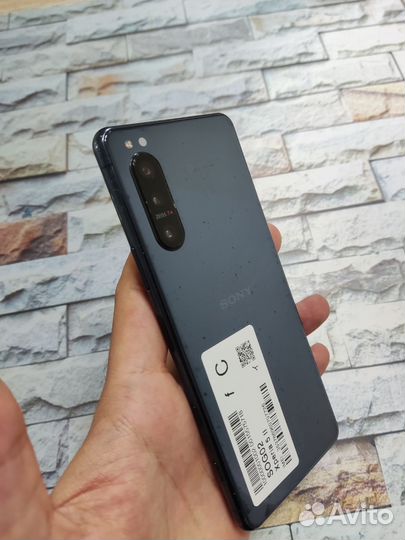 Sony Xperia 5 II, 8/128 ГБ