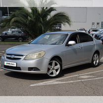 Chevrolet Epica 2.0 AT, 2011, 205 000 км, с пробегом, цена 570 000 руб.