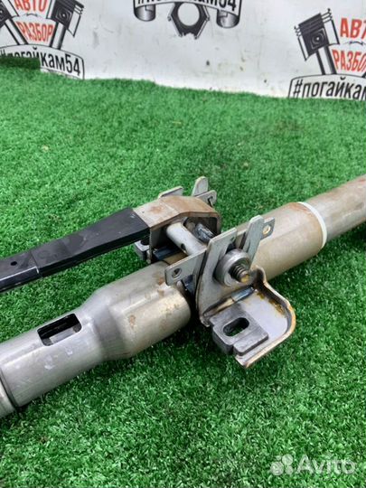 Рулевая колонка Mitsubishi Galant EA1A 4G93 1999