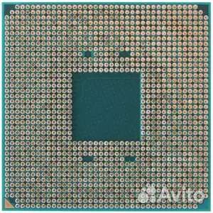 Процессор AMD Ryzen 3 1200