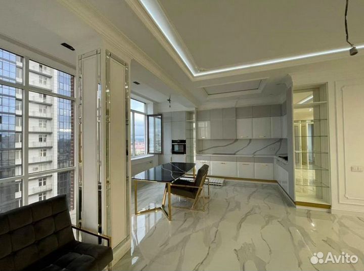 Гипсовые изделия