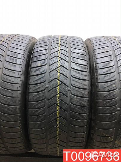 Pirelli Scorpion Winter 255/50 R19 103V