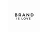 BRAND IS LOVE